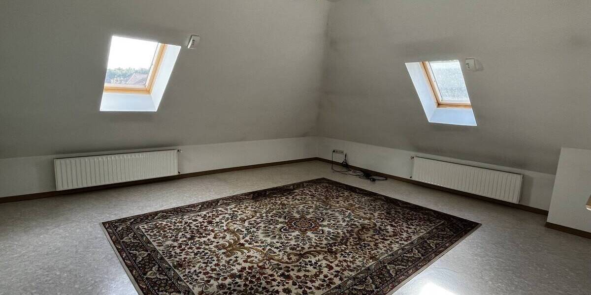 Einfamilienhaus Saterland Scharrel - 6 Zimmer, 141 m&sup2;, 270.000&euro; | Angebot:25769100