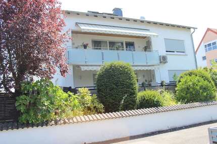 Haus Hochheim am Main - 8 Zimmer, 215 m&sup2;, 799.000&euro; | Angebot:26718529