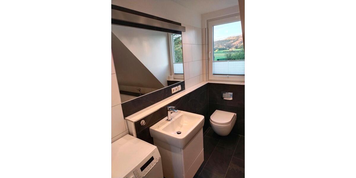 Dachgeschoßwohnung Sellin - 3 Zimmer, 60 m&sup2;, 730&euro; | Angebot:26345700