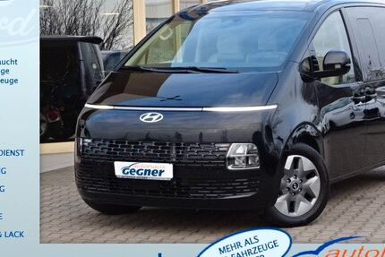 Hyundai STARIA 5.788 km 42.840 &euro; Eilenburg 04838