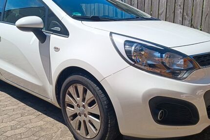 Kia Rio 160.000 km 4.250 &euro; Hannover 30453