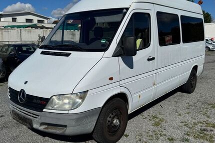 Mercedes-Benz Sprinter 87.000 km 6.280 &euro; Öhringen 74613