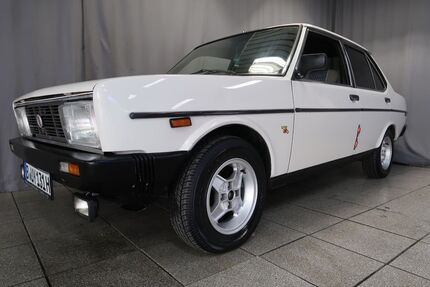 Fiat 131 71.700 km 13.990 &euro; Berlin 13437