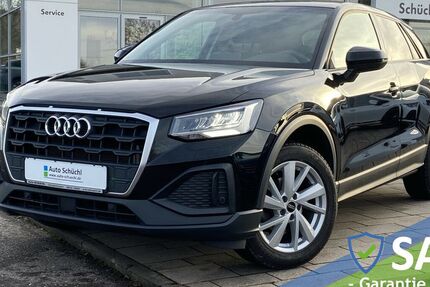 Audi Q2 45.606 km 21.548 &euro; Schrobenhausen-Edelshsn. 86529