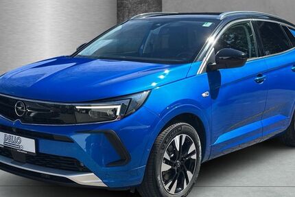 Opel Grandland (X) 23.665 km 28.990 &euro; Hamburg 22117