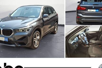 BMW X1 36.637 km 19.920 &euro; Balingen 72336