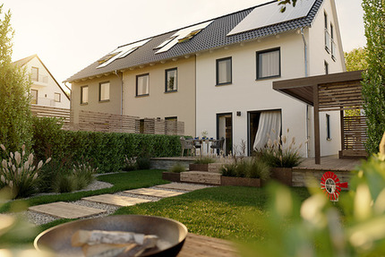 Haus Erfurt Stotternheim - 5 Zimmer, 137 m&sup2;, 375.020&euro; | Angebot:25568382