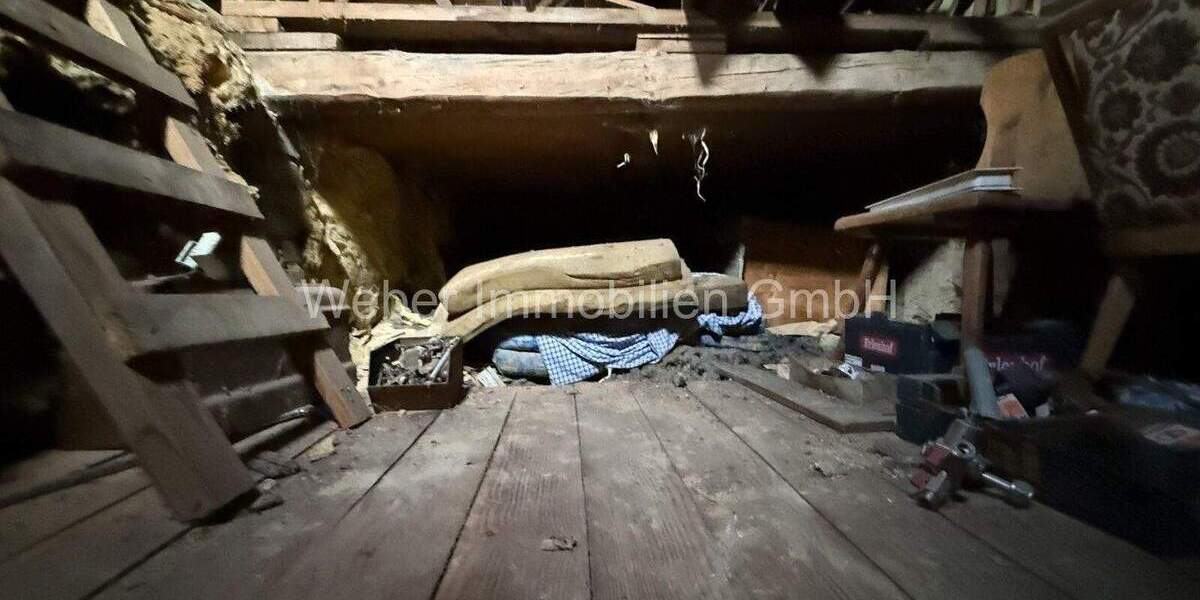 Einfamilienhaus Straßberg Straßberg - 5 Zimmer, 150 m&sup2;, 46.500&euro; | Angebot:25899172