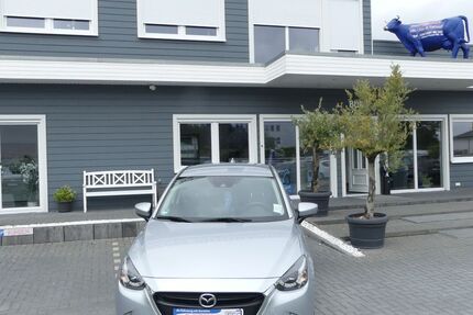 Mazda 2 94.000 km 11.500 € Magdeburg 39108
