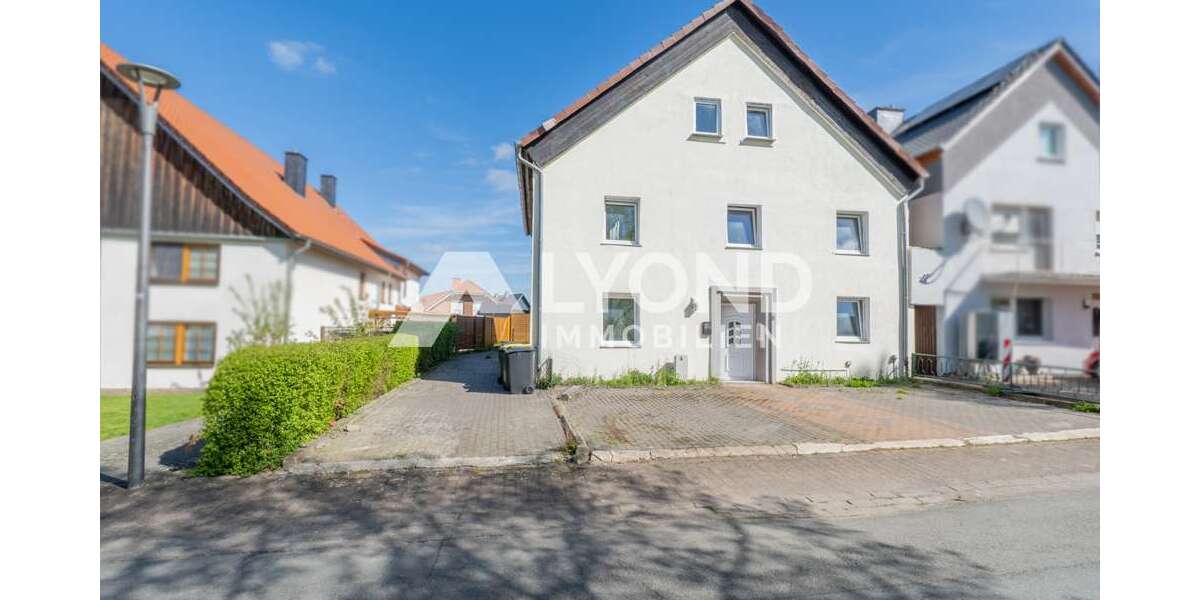 Einfamilienhaus Warburg / Ossendorf Ossendorf - 15 Zimmer, 285 m&sup2;, 299.000&euro; | Angebot:27528050