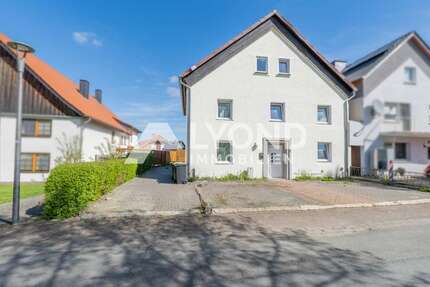 Haus Warburg / Ossendorf Ossendorf - 15 Zimmer, 285 m&sup2;, 299.000&euro; | Angebot:27528050