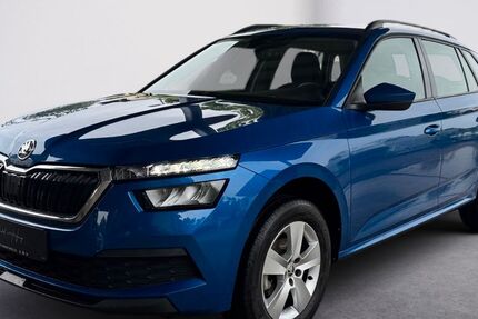 Skoda Kamiq 23.900 km 17.590 &euro; Kenzingen 79341
