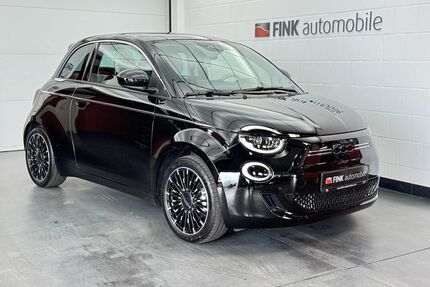 Fiat 500e 12.400 km 24.330 &euro; Lich 35423