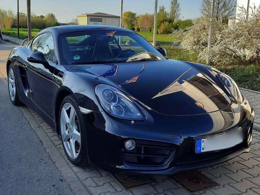 Cayman