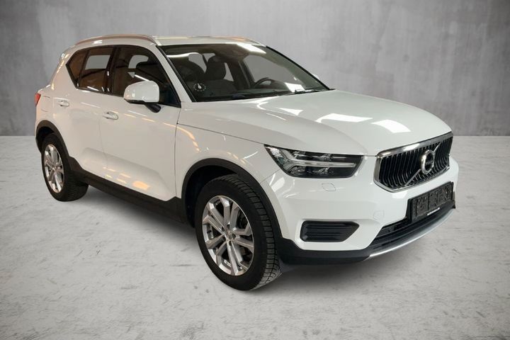 Volvo XC40 288.000 km 15.000 &euro; Vlotho 32602