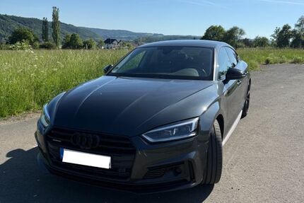 Audi A5 110.000 km 31.499 &euro; Dillenburg 35683
