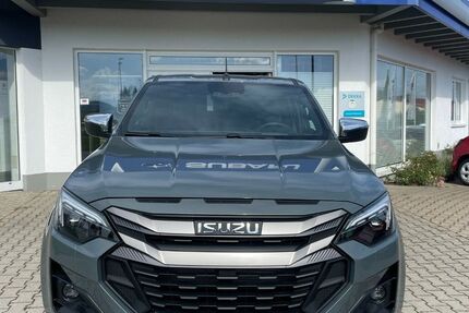 Isuzu D-Max 1.500 km 56.531 &euro; Dippoldiswalde 01744