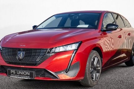 Peugeot 308 14.331 km 23.230 &euro; Schönburg 06618