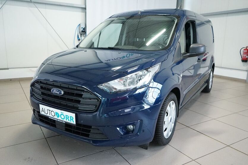 Ford Transit 62.700 km 17.900 € Homburg 66424