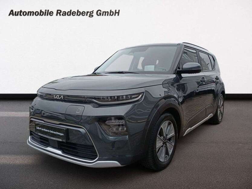 Kia Soul 18.667 km 24.900 € Radeberg 01454