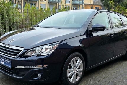 Peugeot 308 91.000 km 7.990 &euro; Herne (NRW) 44628