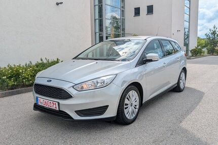Ford Focus 65.000 km 4.700 &euro; Nürnberg 90439