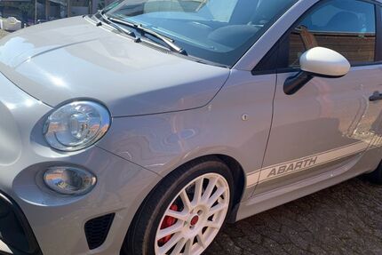 Abarth 500 59.000 km 20.000 &euro; Winsen Aller 29308