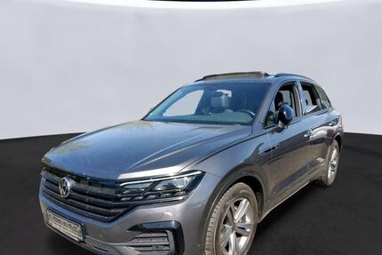VW Touareg 172.200 km 35.990 &euro; Wenden 57482