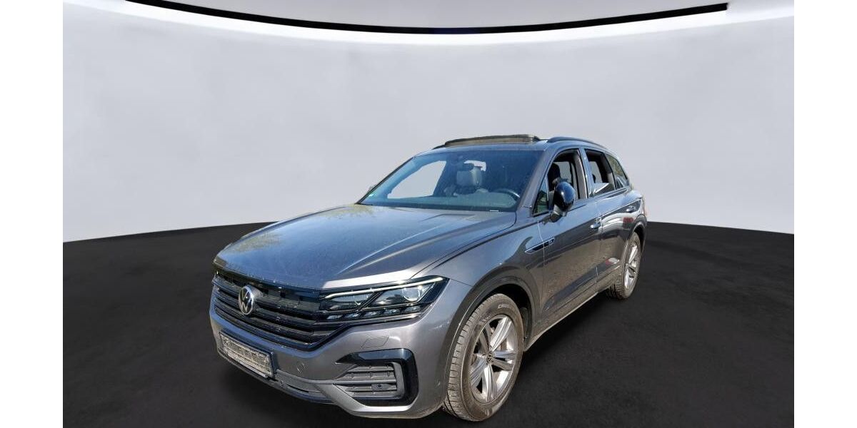 VW Touareg 172.200 km 36.890 &euro; Wenden 57482