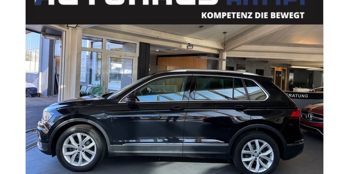 VW Tiguan 157.666 km 19.290 &euro; Bopfingen 73441