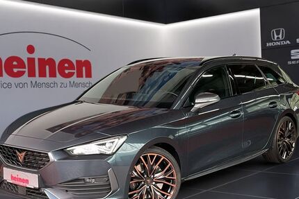 Cupra Leon 33.357 km 29.809 &euro; Holzwickede 59439