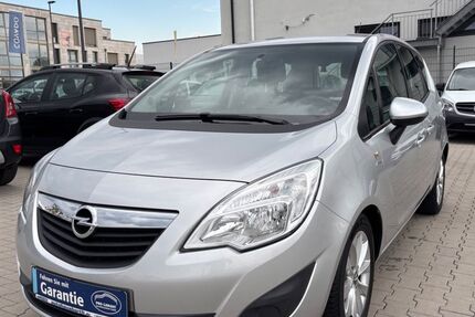 Opel Meriva 77.000 km 7.250 &euro; Kelkheim 65779