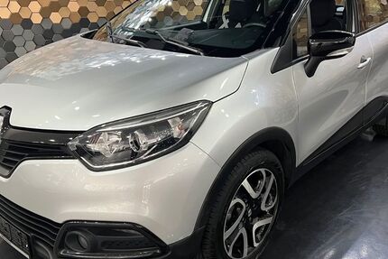 Renault Captur 67.000 km 9.948 &euro; Eisenberg 67304