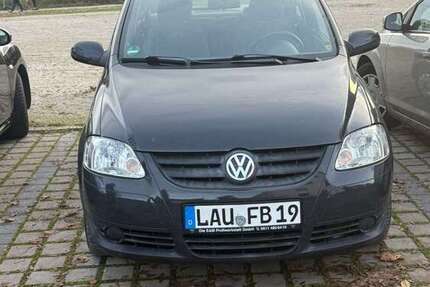 VW Fox 60.000 km 3.000 € Schnaittach 91220