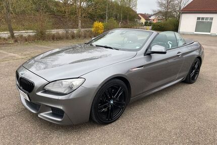 BMW 640