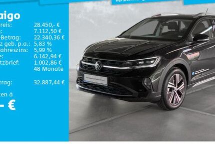 VW Taigo 8.500 km 27.950 &euro; Hannover 30655