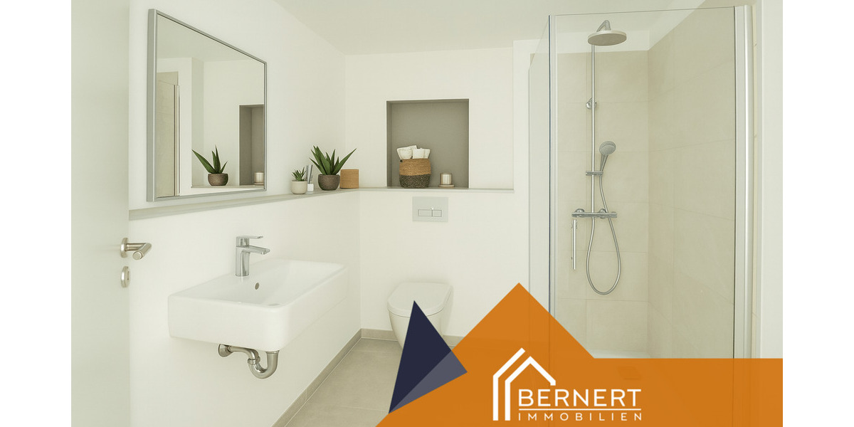 Etagenwohnung Sonnefeld - 1 Zimmer, 62 m&sup2;, 244.000&euro; | Angebot:25689912