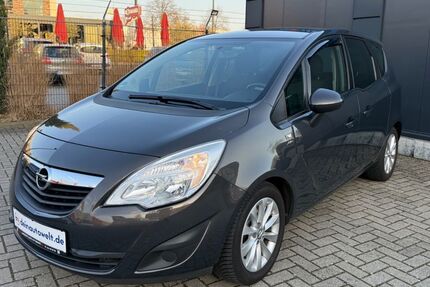 Opel Meriva 122.000 km 6.900 &euro; Dormagen 41540