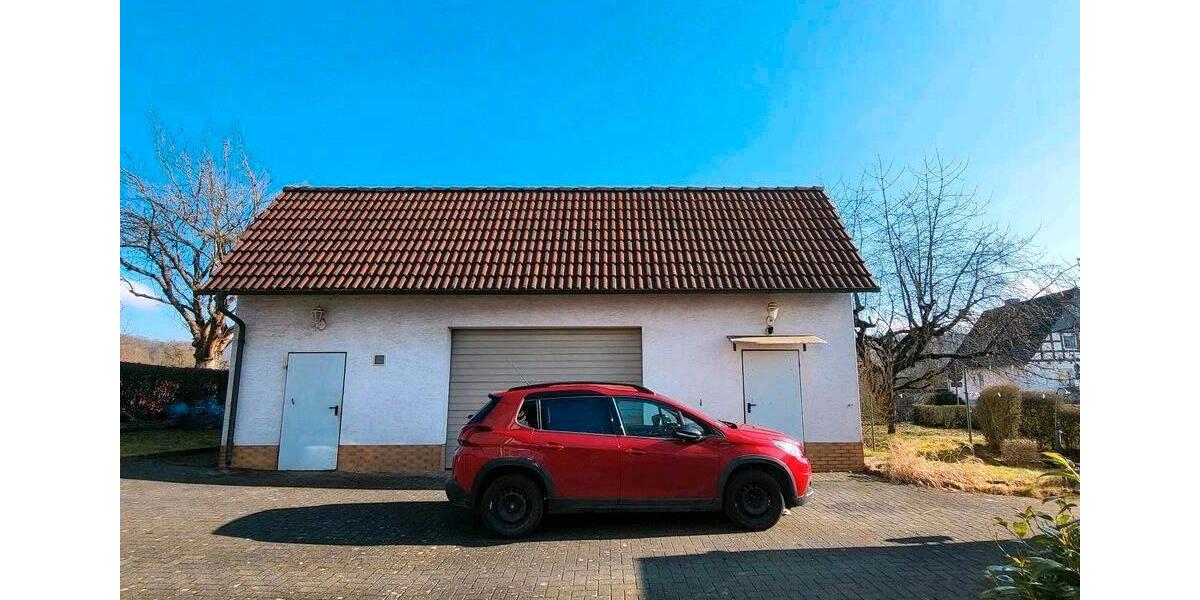 Doppelhaushälfte Gemünden (Wohra) - 6 Zimmer, 150 m&sup2;, 282.000&euro; | Angebot:26750630