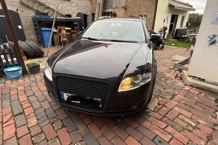Audi A4 240.000 km 4.000 &euro; Kostitz 04617