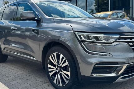 Renault Koleos 65.000 km 24.990 &euro; Wiesmoor 26639