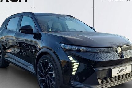 Renault Scenic E-TECH 10.900 km 42.650 &euro; Kempten 87439