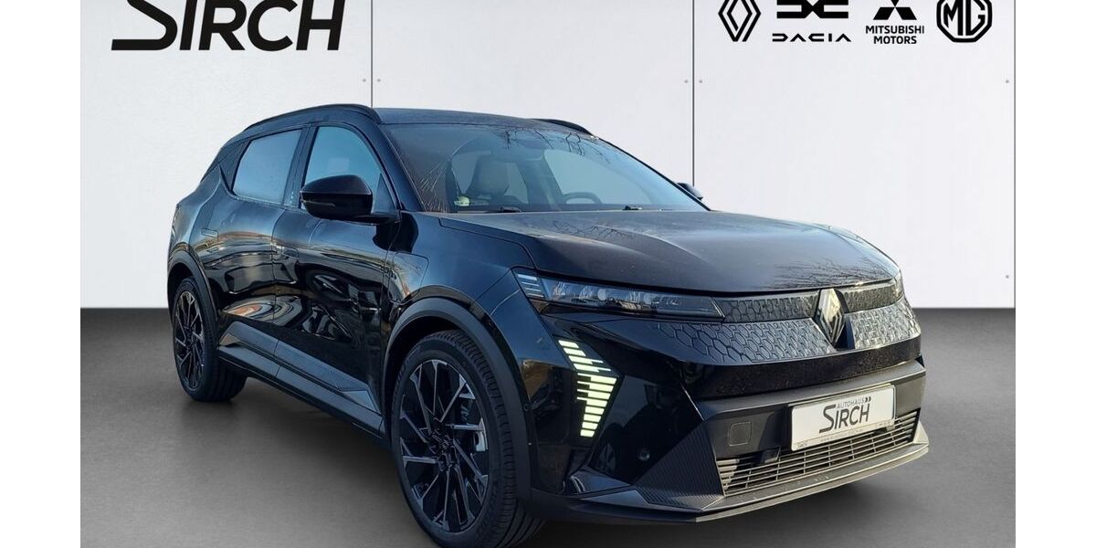 Renault Scenic E-TECH 10.900 km 42.650 &euro; Kempten 87439