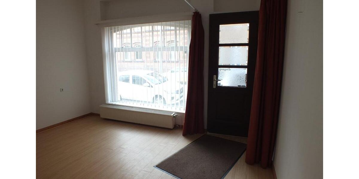 Büro-Gewerbe-Ladenfläche im Zentrum von Nordhausen zimmer
