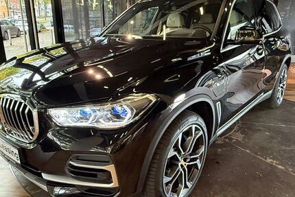 BMW X5 65.086 km 51.250 € Dortmund 44139