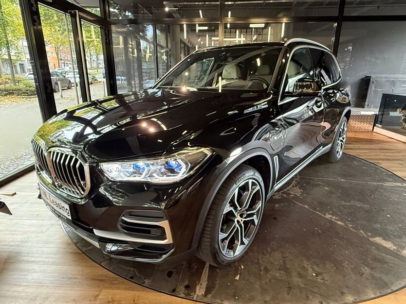 BMW X5 65.086 km 51.250 € Dortmund 44139