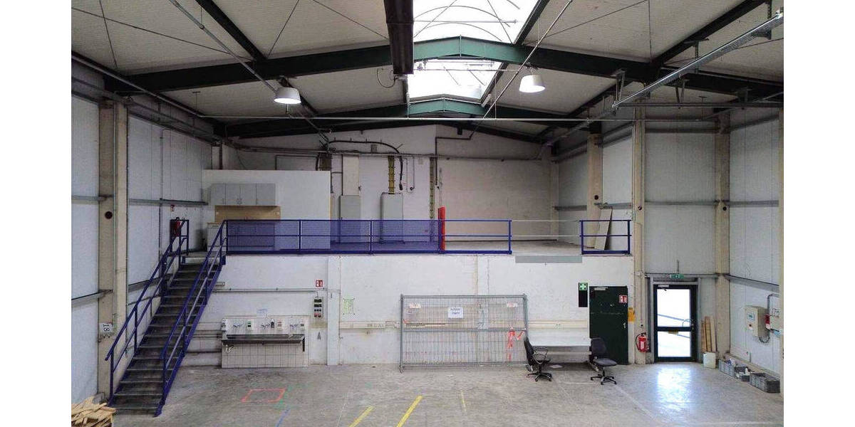 Gewerbeobjekt Langenzenn Horbach - 4.700&euro; | Angebot:26188918