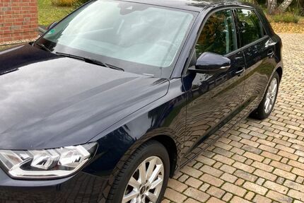 Audi A1 39.000 km 20.750 € Mittenwalde 15749