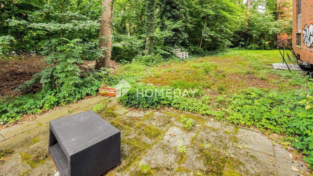 Etagenwohnung Oldenburg Kreyenbrück - 3 Zimmer, 75 m&sup2;, 229.000&euro; | Angebot:25471670