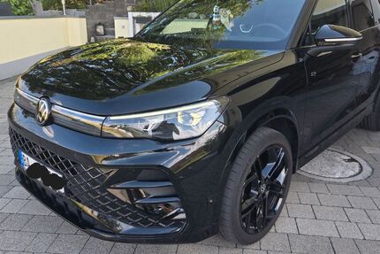 VW Tiguan 25.550 km 44.900 &euro; Viereth-Trunstadt 96191